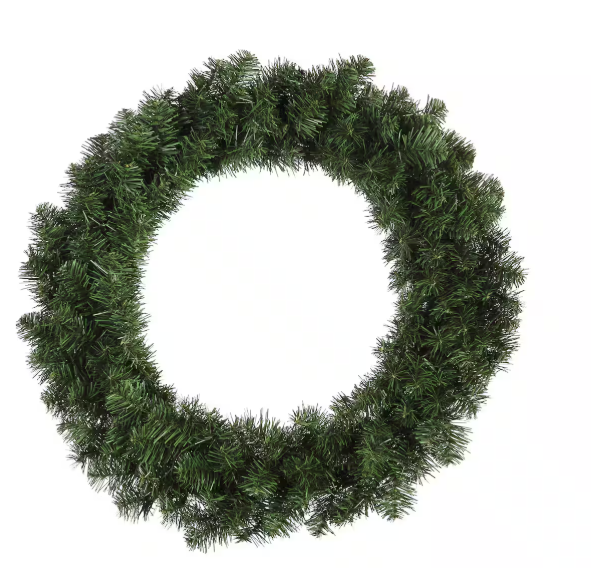 Custom Wreath