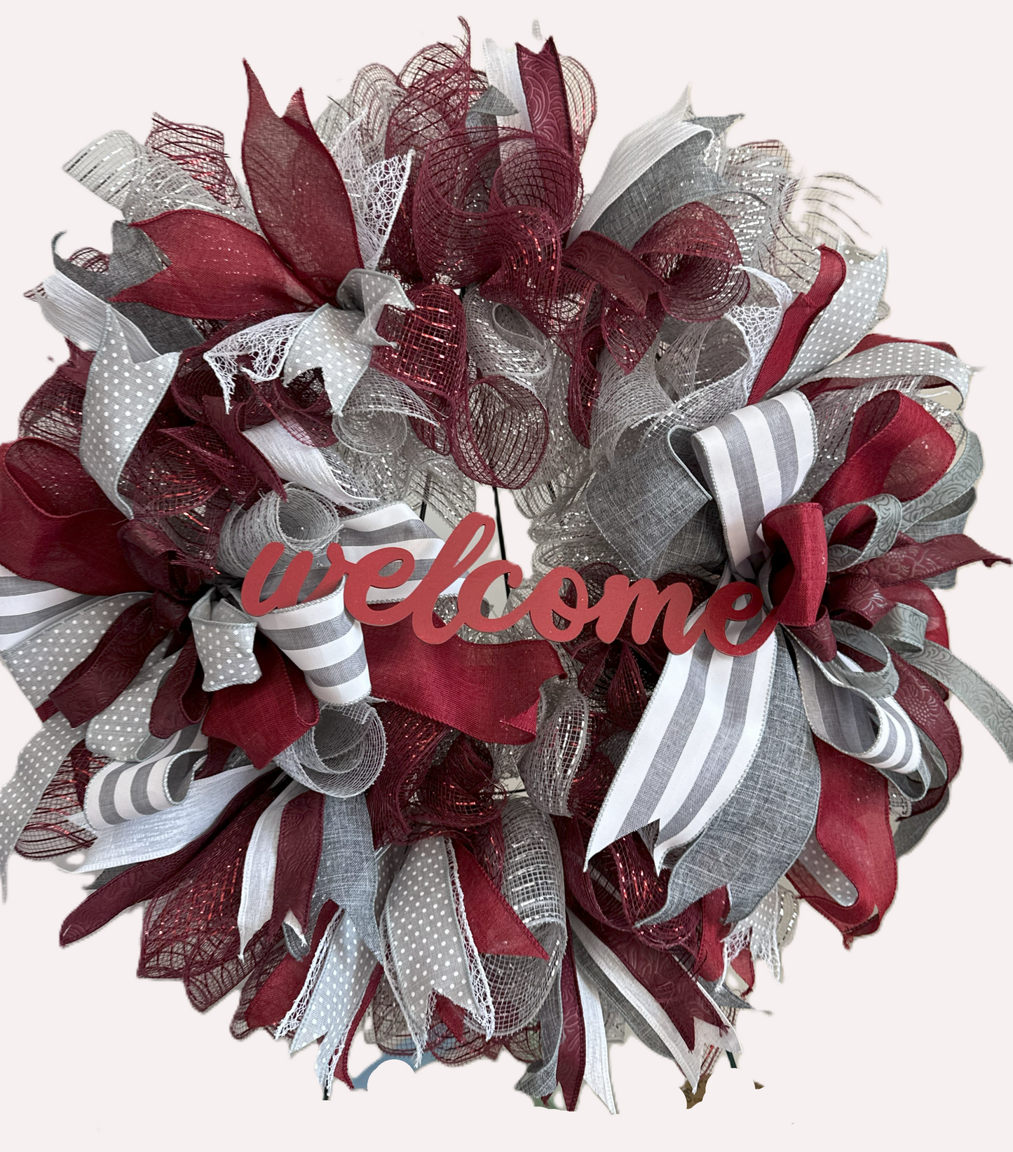 Custom Wreath