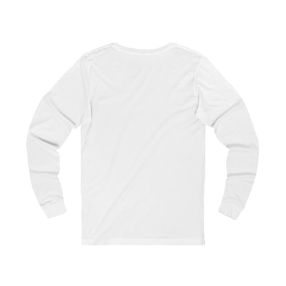 Thankful Long Sleeve Tee — Cozy Thanksgiving Gratitude Shirt