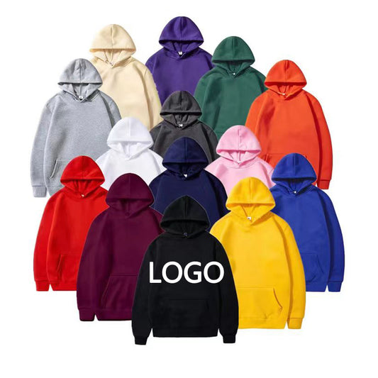 Customize Hoodie