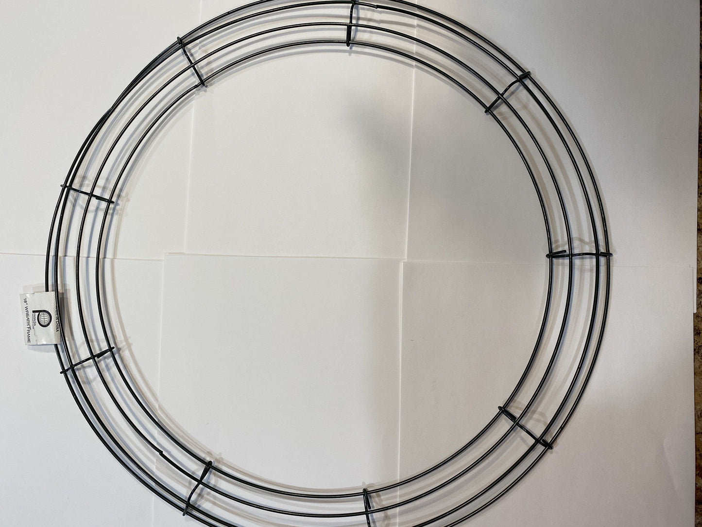 Custom Wreath