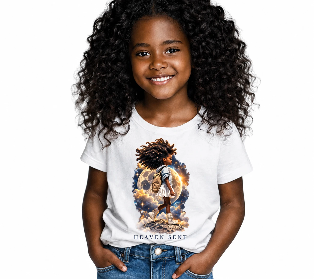 Heaven Sent T-Shirt